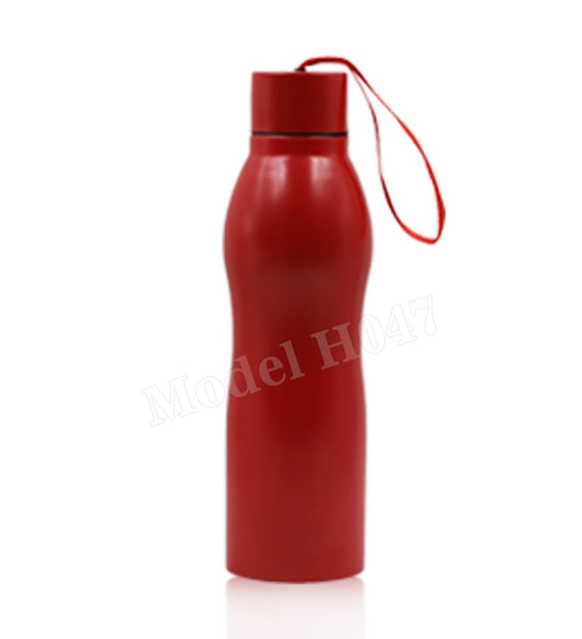Steel Vacuum Flask – 500ml