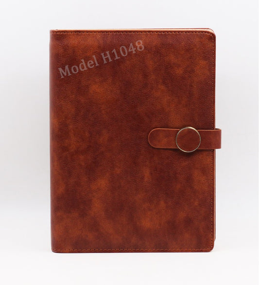 Premium Office Planner Diary – Executive Organizer Edition (BIG Size)