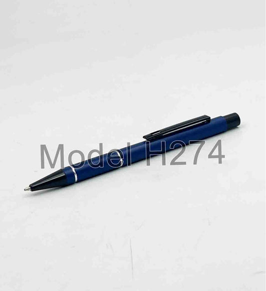 ProWrite™ Premium Metal Ball Pen