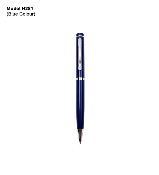 ElegancePro™ Metal Ball Pen