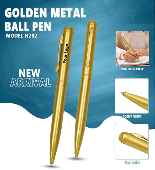 RegalGold™ Metal Ball Pen