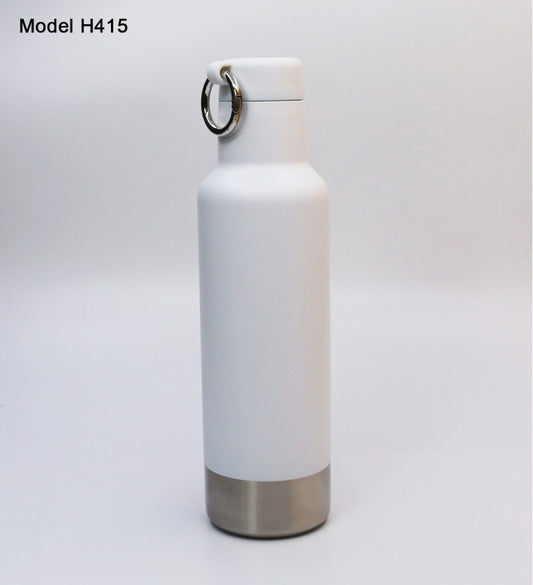 Steel Vacuum Flask – 500ml