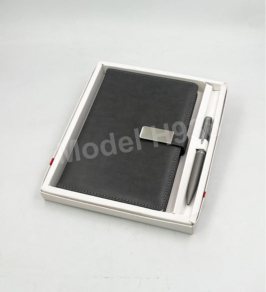 Executive Duo Gift Set