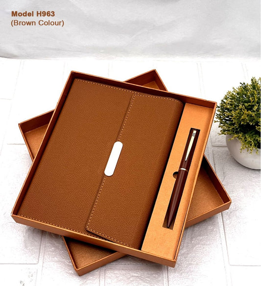 Executive Premium Gift Set