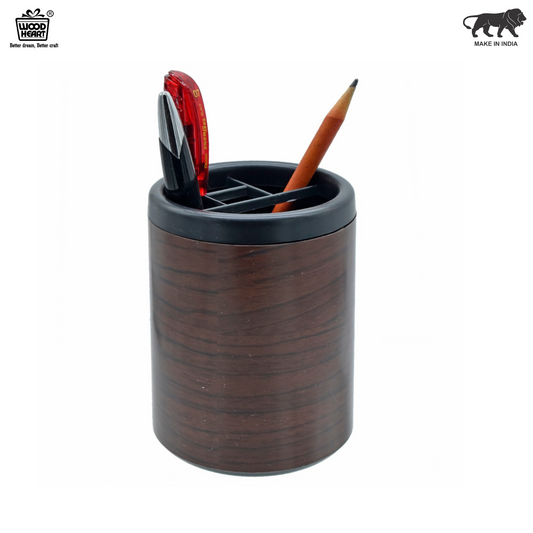 Multi-Compartment Office Desk Organizer