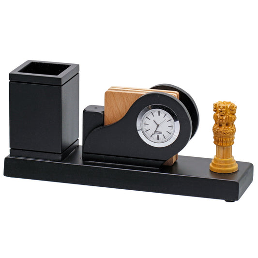 Regalia Desk Station