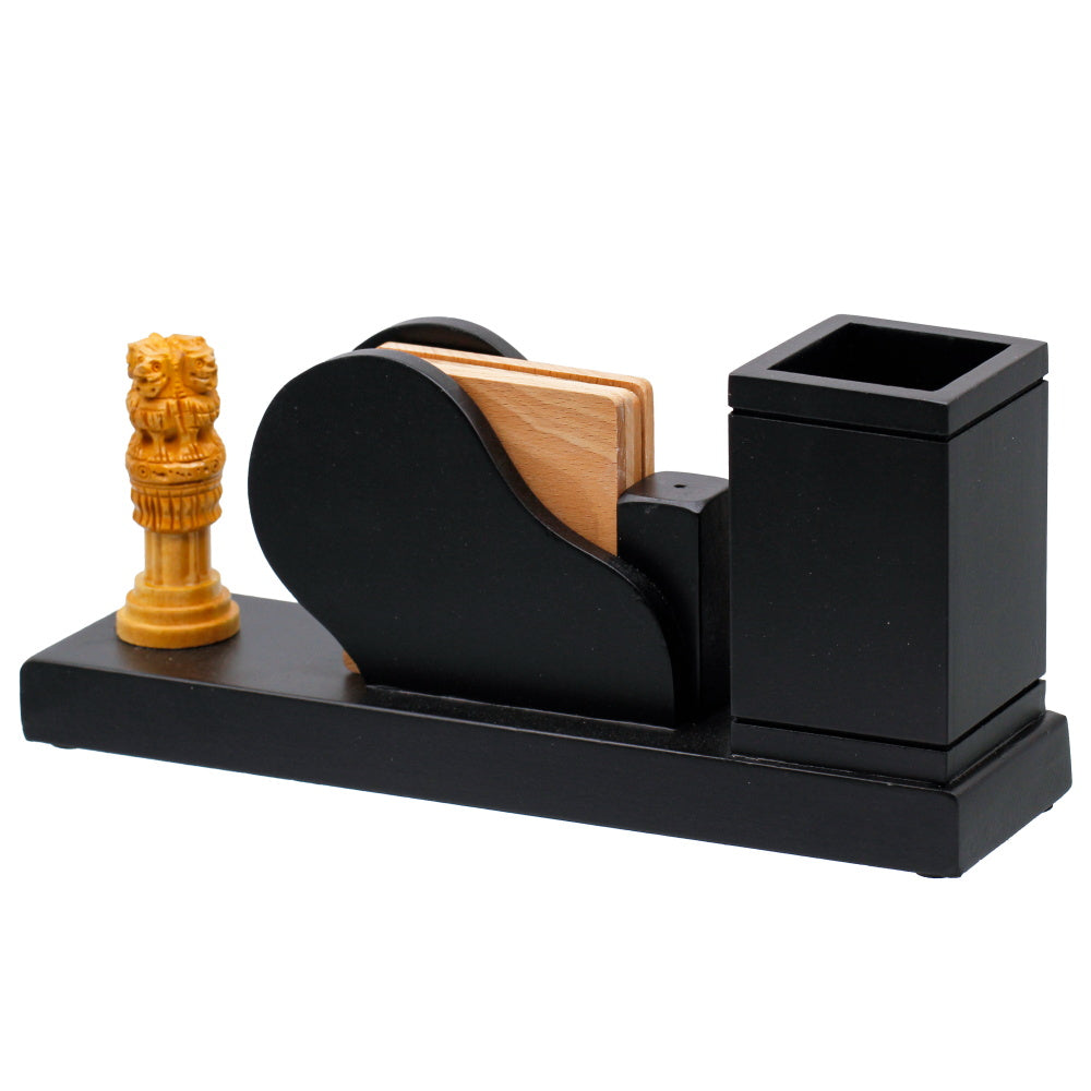 Regalia Desk Station