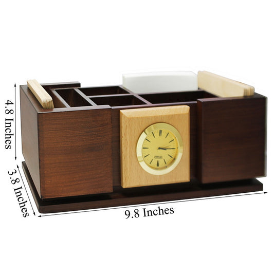 Imperial Desk Organizer