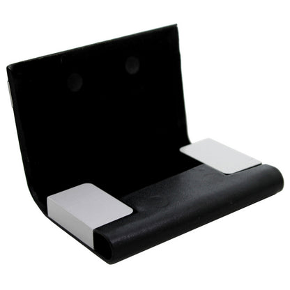 Premium Leather Business Card Holder