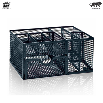 Mesh Multipurpose Desk Organizer