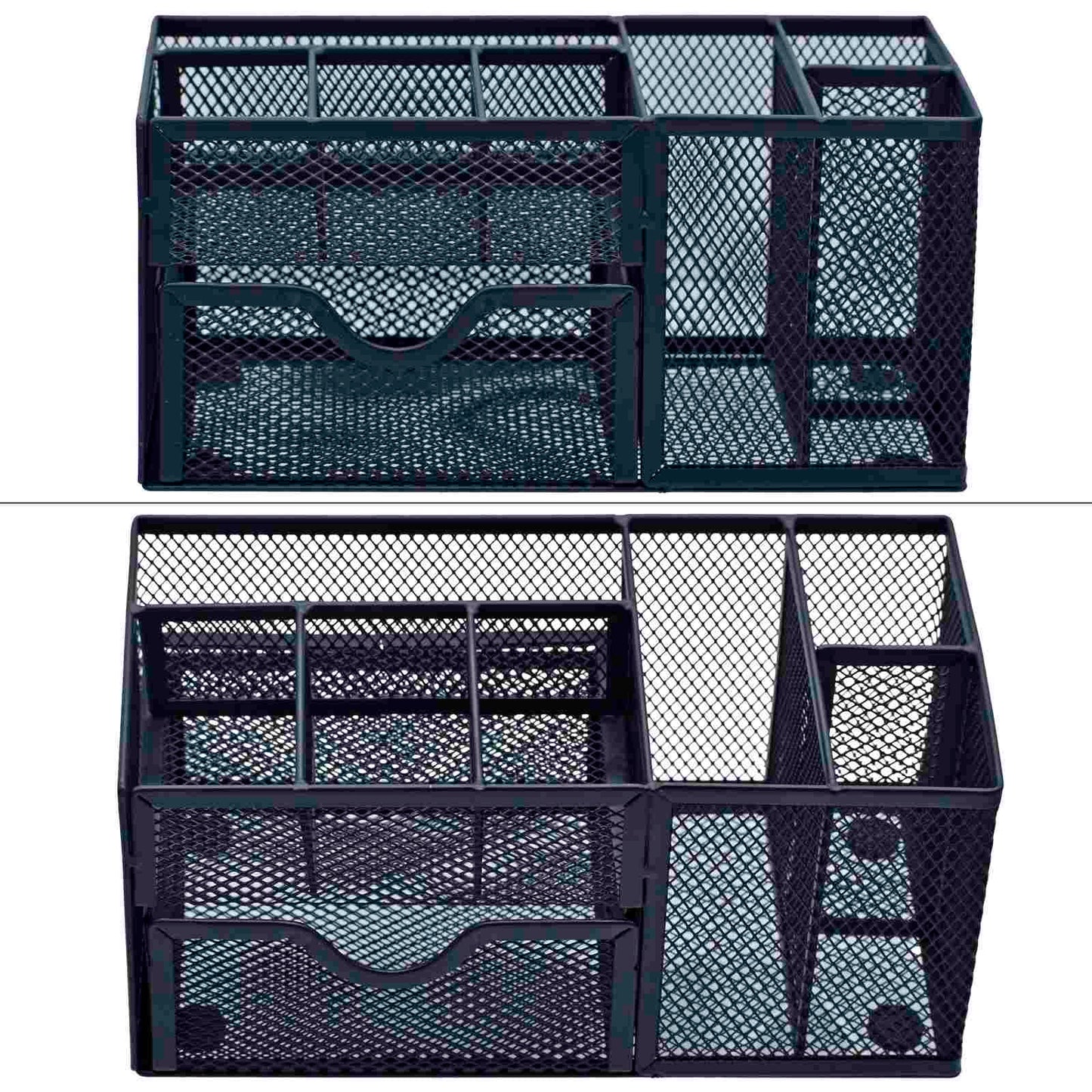 Mesh Multipurpose Desk Organizer