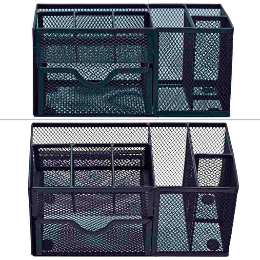 Mesh Multipurpose Desk Organizer