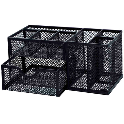 Mesh Multipurpose Desk Organizer