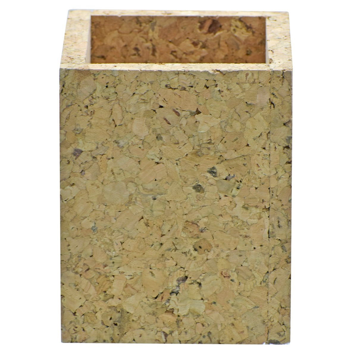 EcoCork Desk Organizer – Pen & Stationery Holder