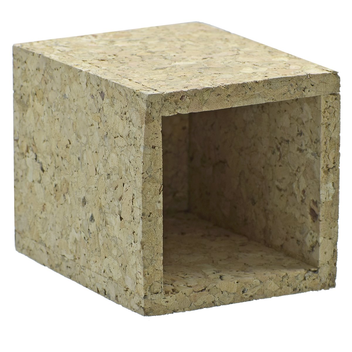 EcoCork Desk Organizer – Pen & Stationery Holder