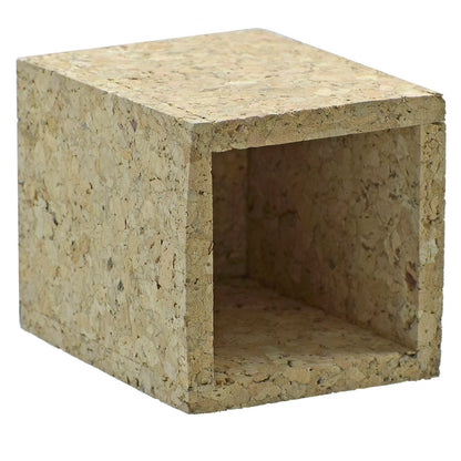 EcoCork Desk Organizer – Pen & Stationery Holder