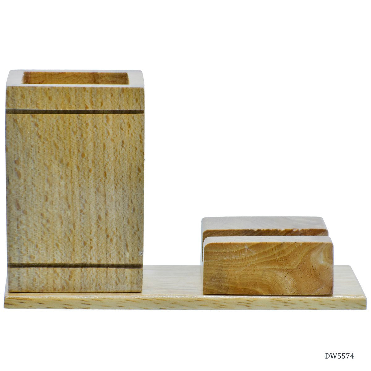 WoodMate Duo Organizer