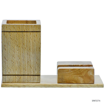 WoodMate Duo Organizer