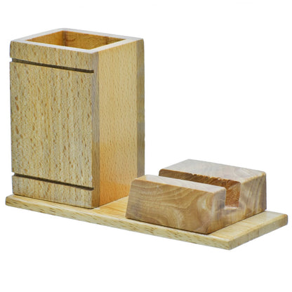 WoodMate Duo Organizer