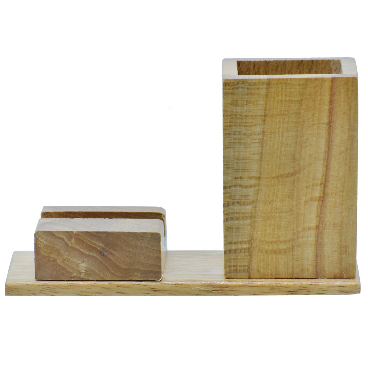 WoodMate Duo Organizer