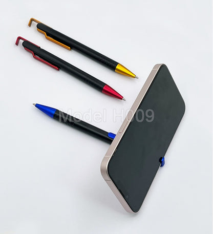 GripStand™ 2-in-1 Ball Pen with Mobile Holder