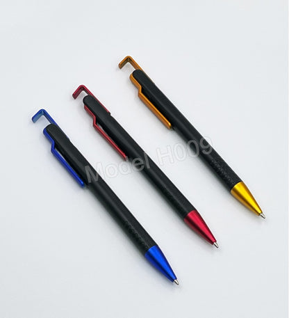 GripStand™ 2-in-1 Ball Pen with Mobile Holder