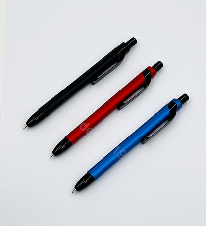 Metal Clip Executive Ball Pen