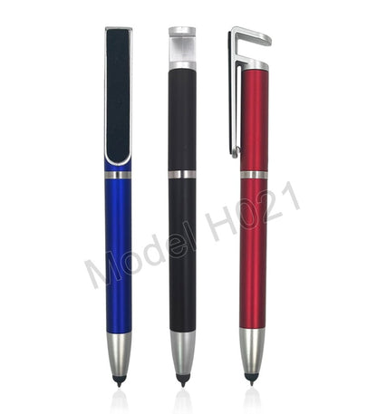 MultiPro™ 4-in-1 Multiple Ball Pen