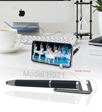 MultiPro™ 4-in-1 Multiple Ball Pen