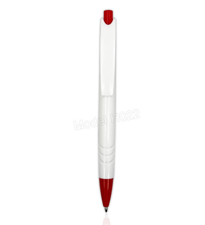 PureGrip Ball Pen