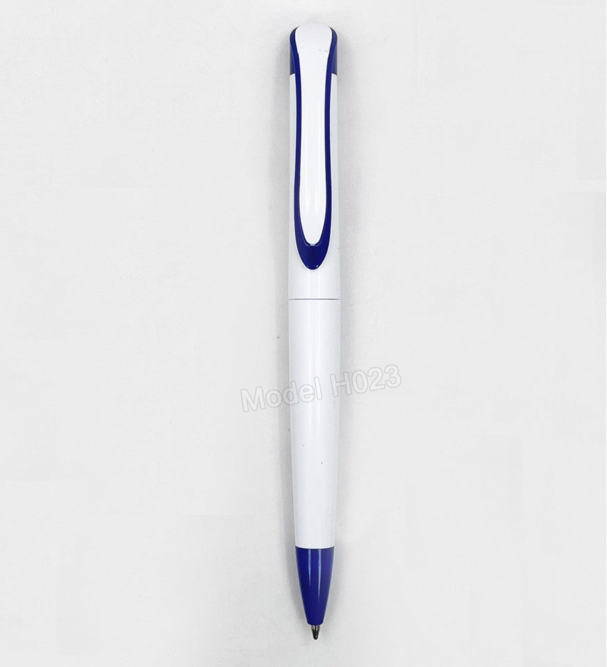 CurveGrip Executive Ball Pen