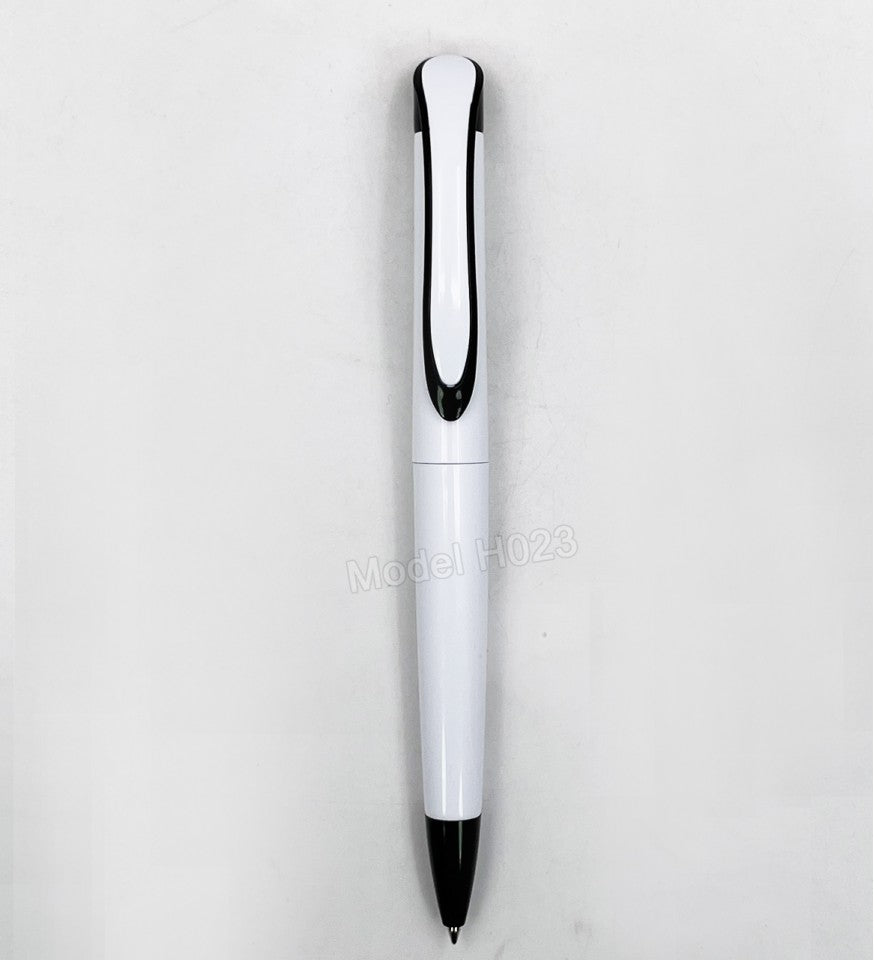CurveGrip Executive Ball Pen