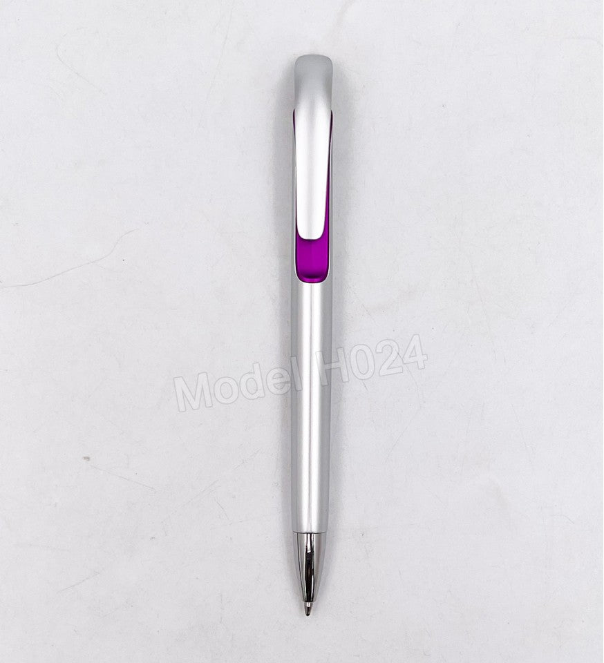 SilverLine Executive Ball Pen