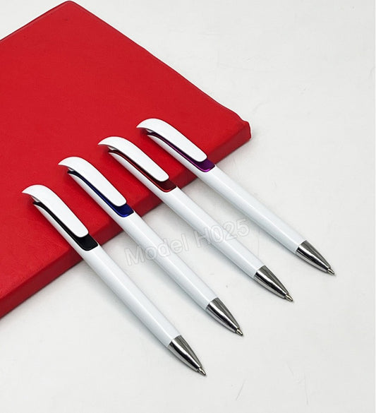 EleganceClip Executive Ball Pen