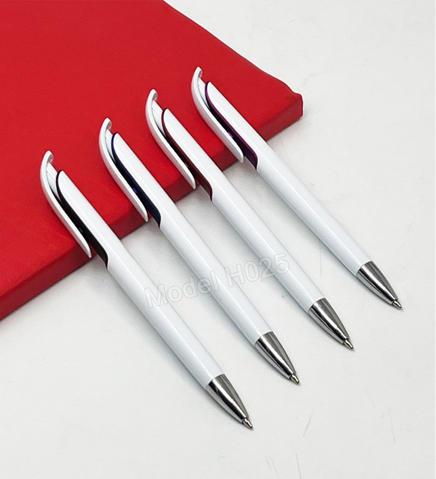 EleganceClip Executive Ball Pen