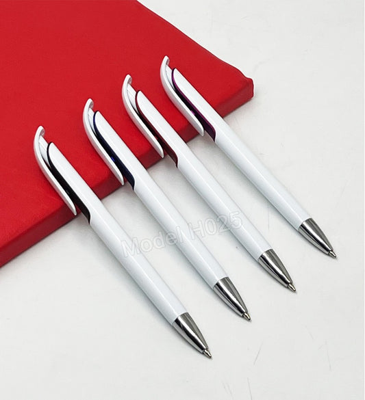 EleganceClip Executive Ball Pen