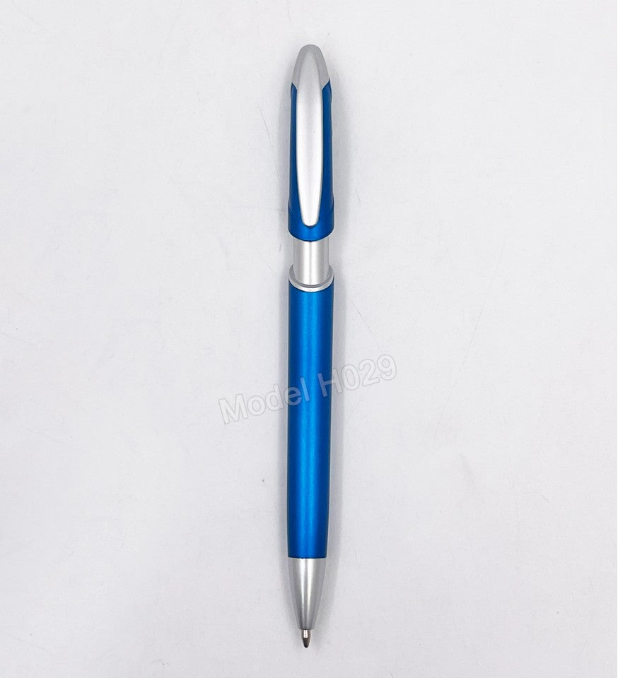 PrestigeCap Ball Pen