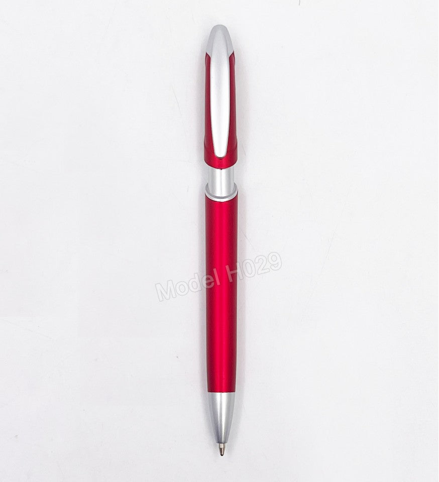 PrestigeCap Ball Pen