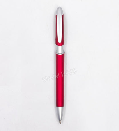 PrestigeCap Ball Pen