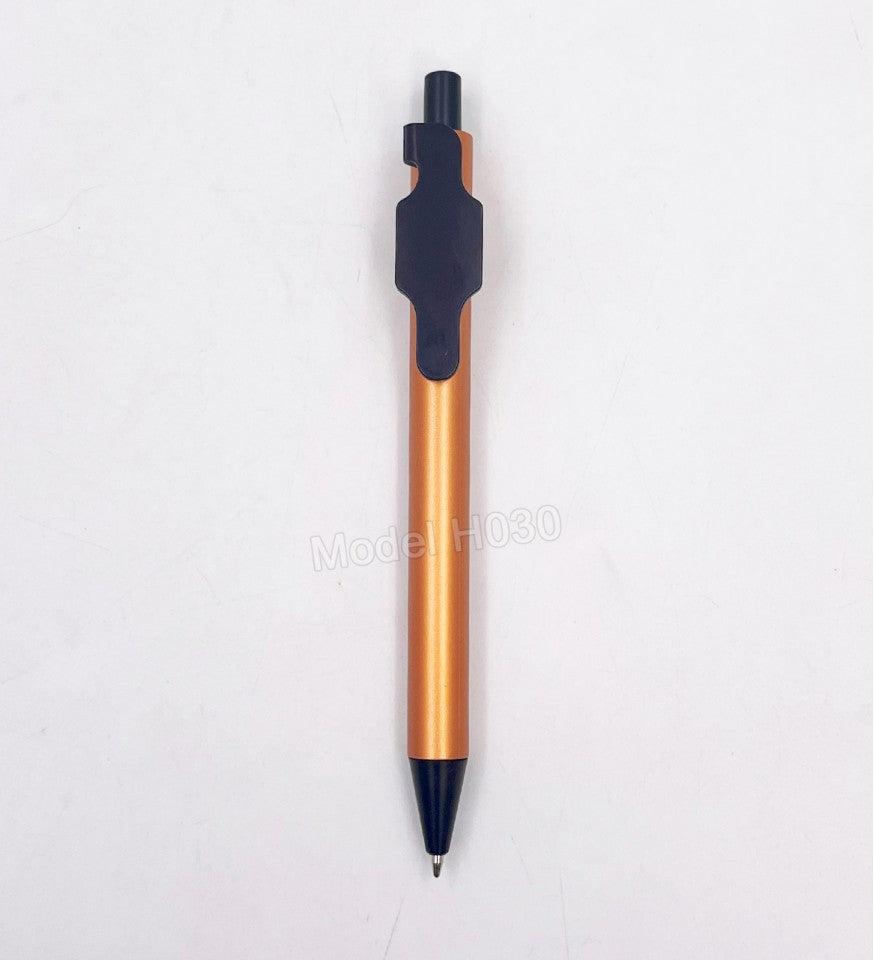 SleekClick Ball Pen