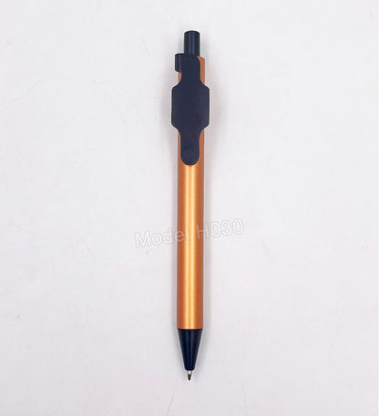 SleekClick Ball Pen