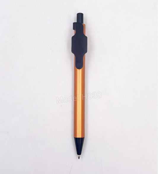 SleekClick Ball Pen