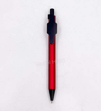 SleekClick Ball Pen