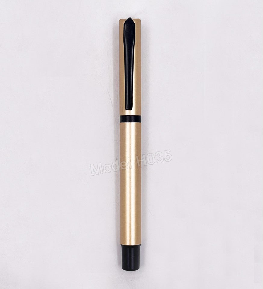 StylusPro Plastic Ball Pen