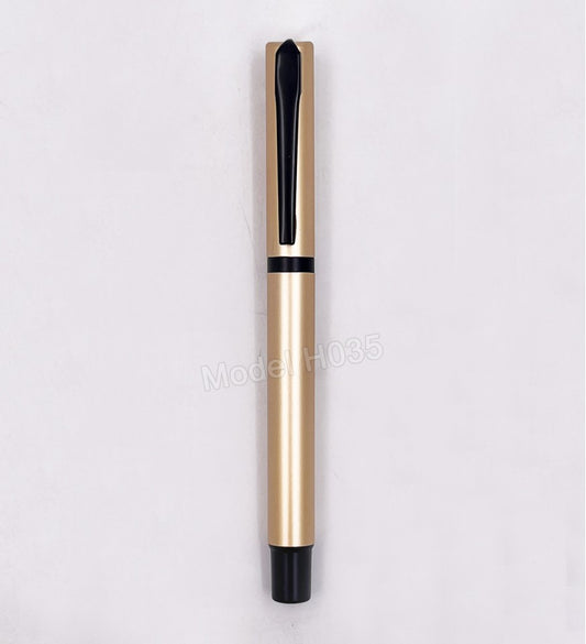 StylusPro Plastic Ball Pen