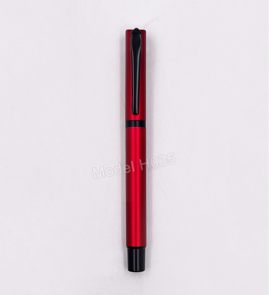 StylusPro Plastic Ball Pen