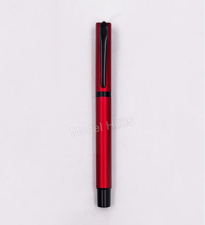 StylusPro Plastic Ball Pen