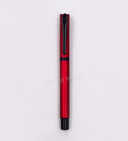 StylusPro Plastic Ball Pen
