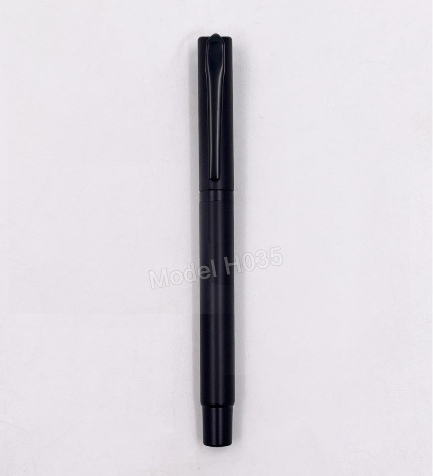 StylusPro Plastic Ball Pen