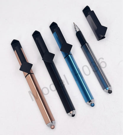 TriEdge™ 3-in-1 Triangle Shape Ball Pen